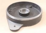 Sleeve Housing Tip Cover Stainless Steel Sand Casting Black Color