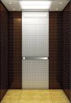 MRL Machine Room Less Hydraulic Elevator Lift 800KG 10 Person
