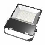 Aluminum 100w Driverless Led Floodlight Non - Stroboscopic Osram 2835 Chip