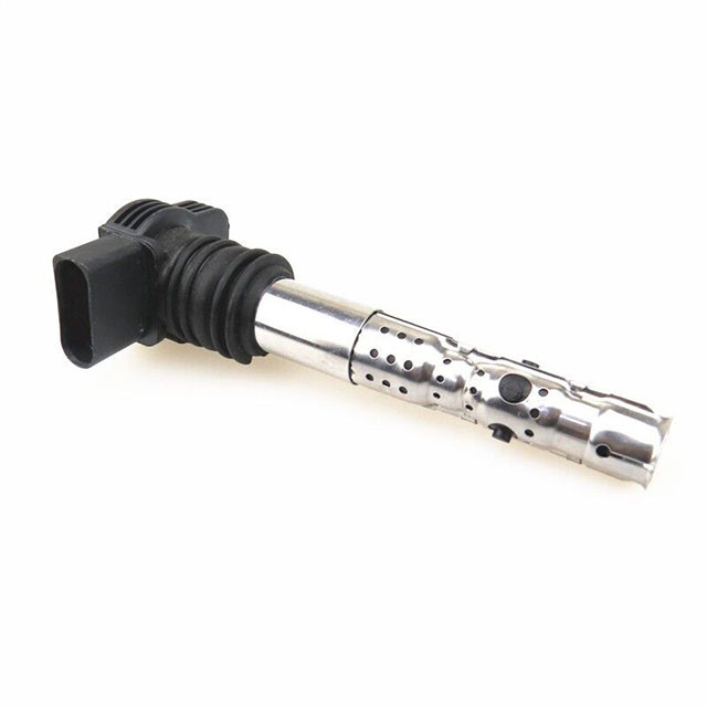 06B905115T CAR Ignition Coil Bobinas De Encendido For Audi A4 A6 VW Passat B5 Golf Bora Jetta Beetle 1.8T