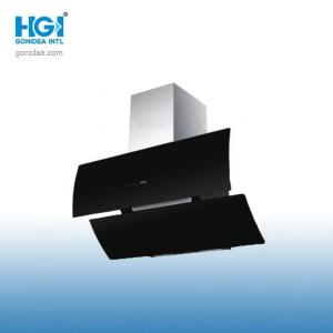 Quality Copper Motor Under Cabinet Kitchen Range Hood Cooking Appliances wholesale