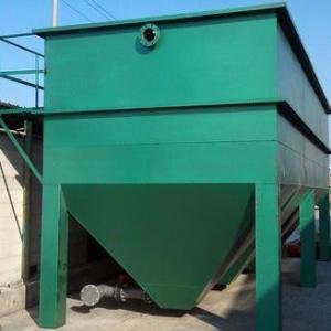 Quality Carbon Steel Wastewater Treatment Device wholesale