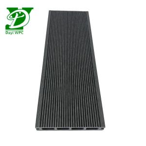 Quality Waterproof Composite Decking for Outdoor Swimming Pools wholesale