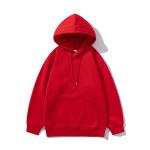 FODARLLOY Fashion Vintage Hoodie OEM Streetwear Essentials Oversize Unisex Pull