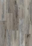 5mm SPC Click Flooring Antibacterial Seamless Persian Oak Burlywood Wood Grain
