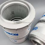 YN52V02011P1 YN52V01011P1 YN52V01021P2 YN52V01021P1 Hydraulic Oil Filter Element