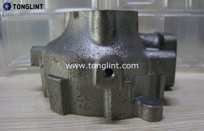 Genuine BV43 5303-988-0144 28200-4A470 QT400 Turbine Housing for Hyundai Auto Parts