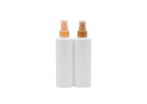 Quality 30ml PET Plastic Cosmetic Spray Bottle With Various Customized Pump wholesale