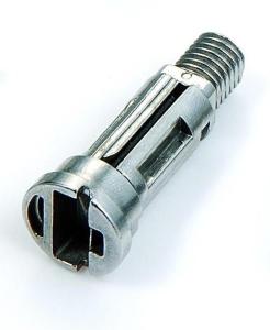 Quality Reach Precision Metal Lock Cylinder Parts Bead Blasting Passivation Surface wholesale
