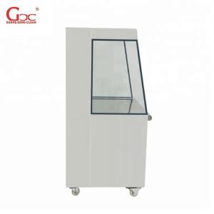 Quality 100 Grade Cleanliness 280W Horizontal Laminar Flow Cabinet wholesale