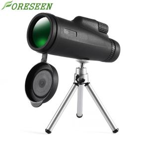 Quality Foreseen Hunting Optics High-definition Monocular 12x50 Monocular Focus Powerful wholesale