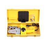 Response HT110-7 Hdpe Welding Equipment For Building Material