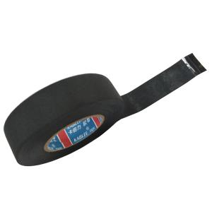 Quality Black Color Fabric Cloth Wire Harness Tape For Automotive Car Motorcycle wholesale