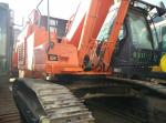 Used hitachi zx520 excavator for sale