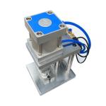 Optical Fiber Cable Connector Crimping Machine High Precision Air Pressure