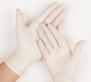 Quality Disposable Nitrile Gloves With Ce Certification wholesale