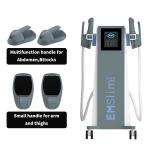 300W - 5000W Body Sculpt Machine ， Body Sculpting Equipment 3 - 200HZ