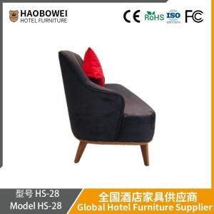 Quality Nordic Leisure Rest Area Tea Restaurant Sofa Booth Meeting Table and Chair Commercial Café Sofa wholesale