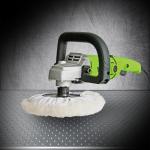 VIDO 180mm 3300/Min 1400W variable speed mini Angle car concrete metal stone