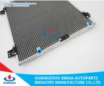 Aluminum Toyota AC Condenser Of Hiace(05-) For Replacment , car ac condenser