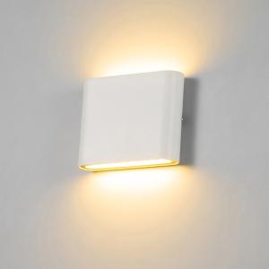 Quality IP65 Waterproof garden wall lights &amp; led outdoor wall mount wall lamp wholesale