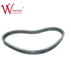Quality Aftermarket Motorcycle Drive Belts , Rubber Material HONDA ACTIVA V Belt wholesale
