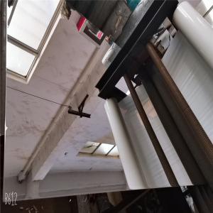 2B Finish 304 Stainless Steel Plate Sheet 48 Width 30 Ksi Yield Strength