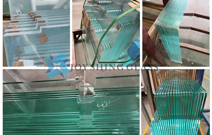 Ultra White Float Glass