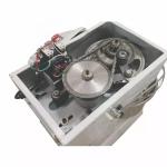 Automatic 50L Commercial Flour Mixing Machine Cake Dough Mixer Machine 3KW