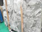 Fishbelly Grey Marble Slabs Stone Tiles For Indoor Outdoor Wall Flooring Bar Top
