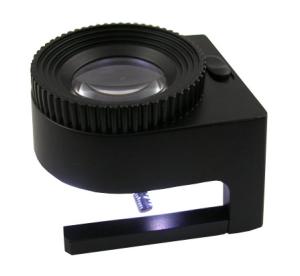 Quality Cloth Checking Desk Magnifier TH-9006 wholesale