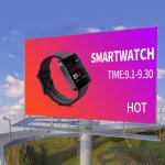 Advertising Outdoor LED Display Waterproof Cabinet P5
