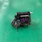 High-Efficiency Honda 4 Cylinder R18A Used Gasoline Engine For Compact Cars