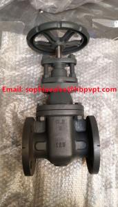 Quality 4'' 125LB ANSI cast iron gate valve wholesale