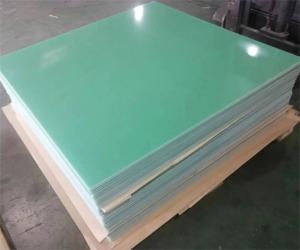 Quality Charpy Type ≥33kJ/M2 Electrical Insulation Board Plate / Sheet 1220x2040/1020x1220 wholesale