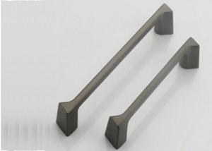 Wild Cabinet Furniture Drawer Handles Fundamentally Prevent Rust Environmental