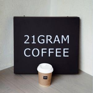 Quality Metal Baking Paint Signage LED Light Box Indoor and Outdoor Signboard Custom Company Studio Signs wholesale