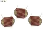 25mm Ceramic Pacakge Photoresistor Photoconductive Cell Light Dependent Resistor