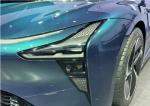 Pre-sale Geely&Baidu Joint Brand Jiyue07 pure electric vehicle with 200kw/271P.s