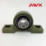 Spherical Insert Bearing
