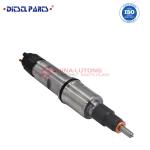 Diesel Common Rail Fuel Injector 0 445 120 387
