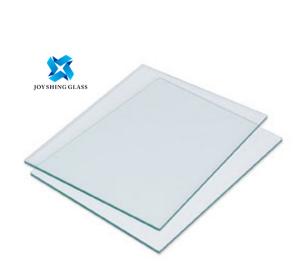 Quality Building Low-E Insulated Glass , Heat Absorbing Float Glass Plate wholesale