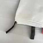 Fireproof Fiberglass Cloth Fire Blanket for Kitchen and Dining