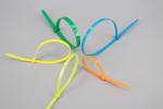 DM-4*100mm DEMOELE famous nylon self locking cable ties