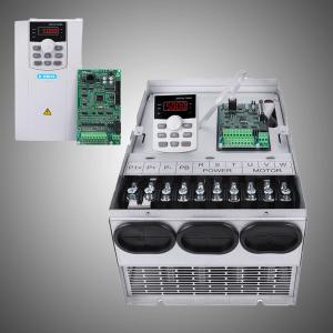Quality ODM SP600 3 Phase Power Inverter AC Motor For Squirrel Cages wholesale