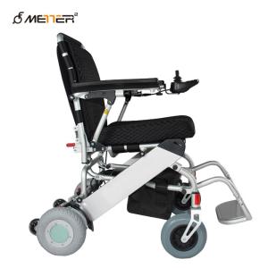 Quality Brushless Motor ISO13485 Small Motorized Wheelchair wholesale