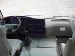 Outstanding luxury Isuzu technology Coaster Minibus rural coaster type