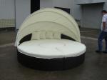 rattan sofa set