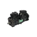 Excavator JIB220 K3V112DTP-9C14 Hydraulic Main Pump For DX225LC Construction