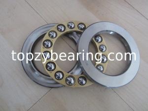 Quality Thrust Ball Bearing 51417-MP 51418-MP 51420-MP 51422-MP 51424-MP 51426MP 53200 53201 53202 53203 53204 53205 53206 wholesale